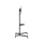 Gembird Stojak pod telewizor aluminiowy mobilny 37-70 cali Czarny - 1584100 - zdjęcie 3